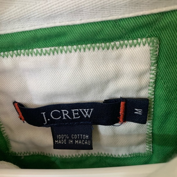 J crew polo - Picture 2 of 8